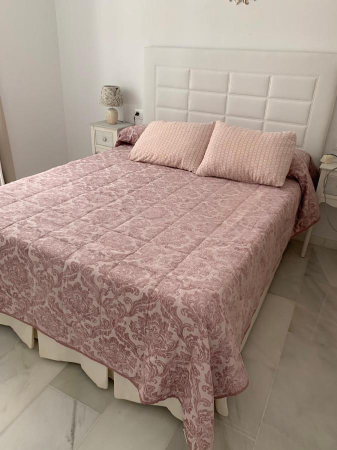 Apartamento Calle Nueva Кадис Экстерьер фото