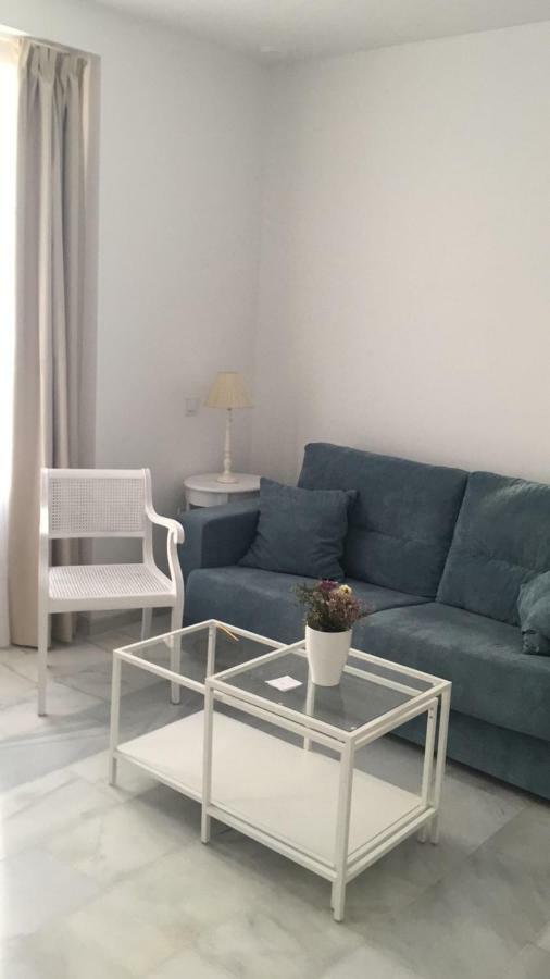 Apartamento Calle Nueva Кадис Экстерьер фото